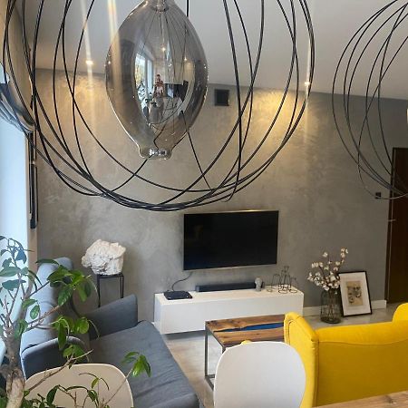 Apartament Centrum- Art&Design Konin  Exterior foto