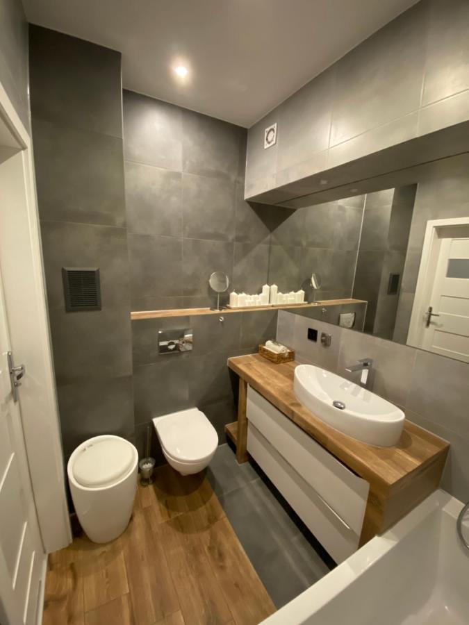 Apartament Centrum- Art&Design Konin  Exterior foto