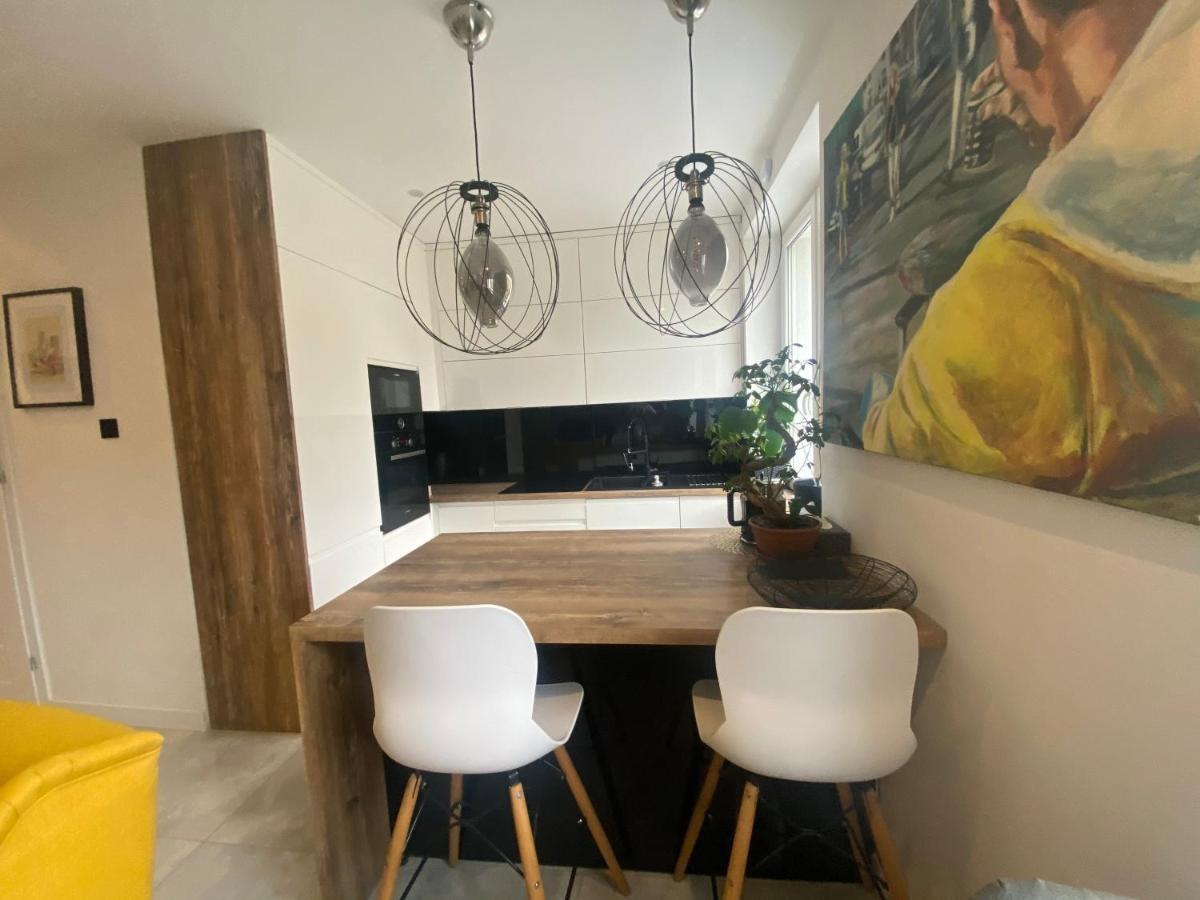 Apartament Centrum- Art&Design Konin  Exterior foto