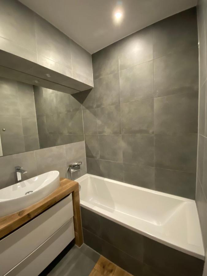 Apartament Centrum- Art&Design Konin  Exterior foto