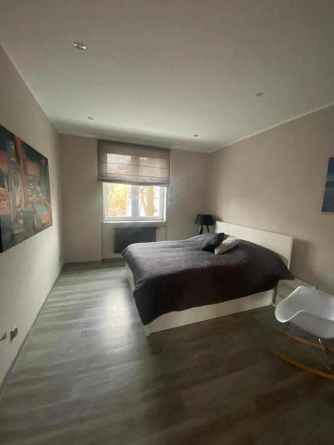 Apartament Centrum- Art&Design Konin  Exterior foto