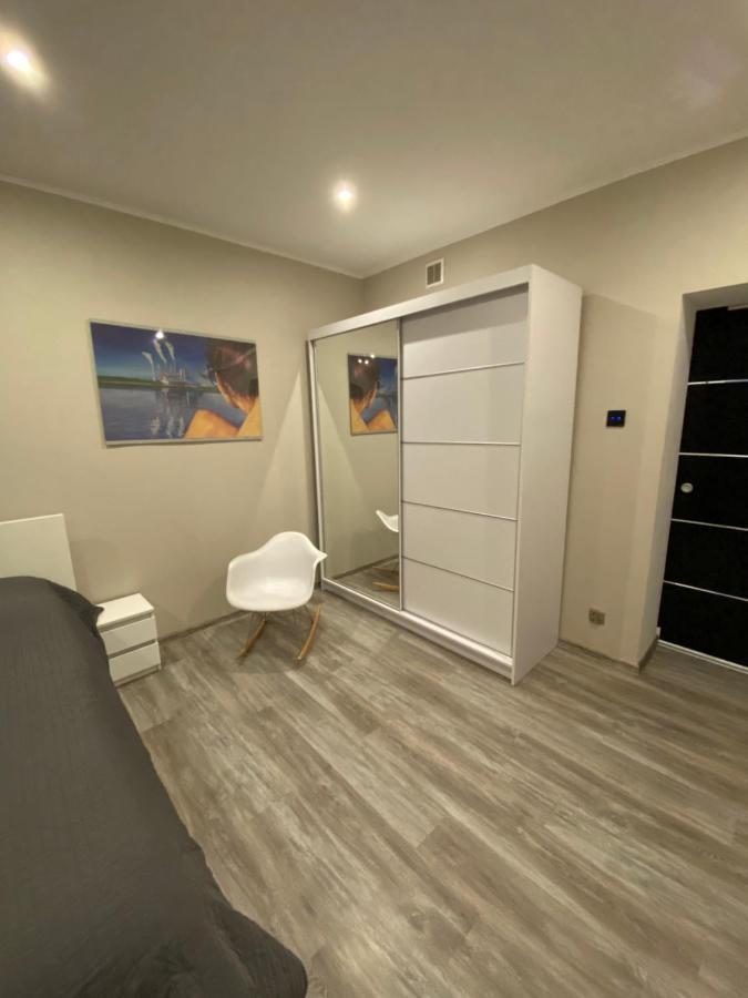 Apartament Centrum- Art&Design Konin  Exterior foto