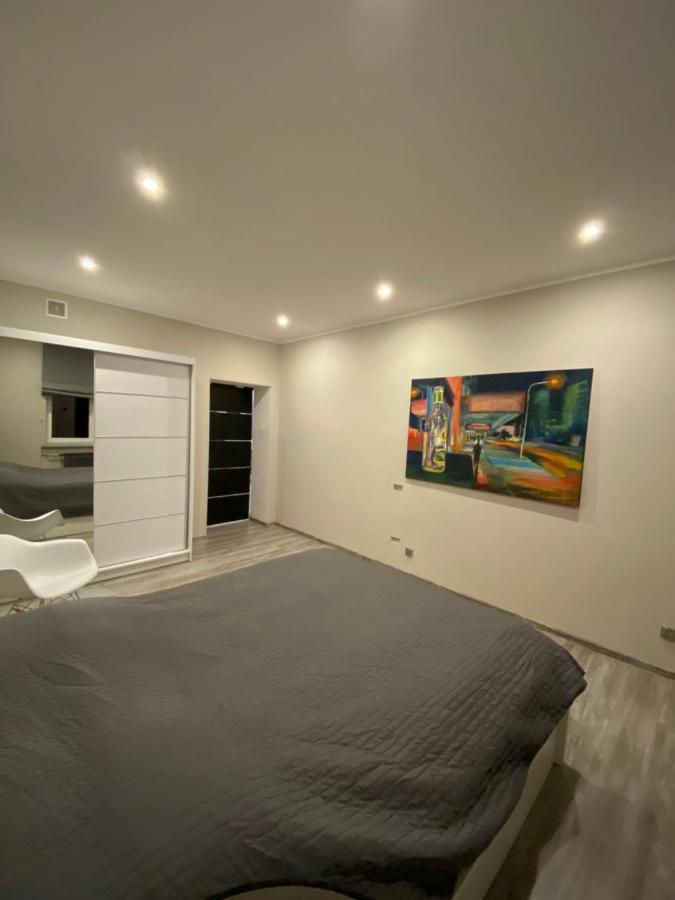 Apartament Centrum- Art&Design Konin  Exterior foto